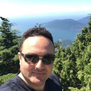 Meet your Posher, Rasoul